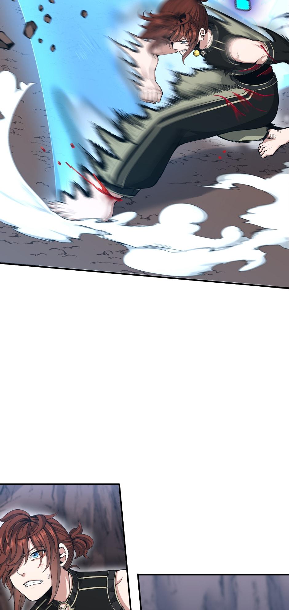 The Beginning After The End Chapter 157 image 16